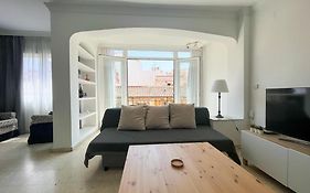 Apartamento Espeto Malaga Centro