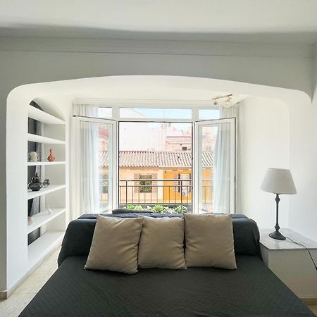 Apartamento Espeto Malaga Centro Zewnętrze zdjęcie