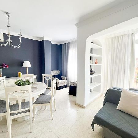 Apartamento Espeto Malaga Centro Zewnętrze zdjęcie
