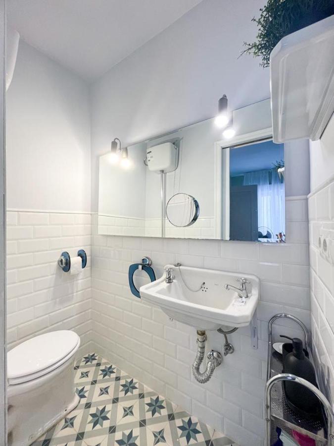 Apartamento Espeto Malaga Centro Zewnętrze zdjęcie