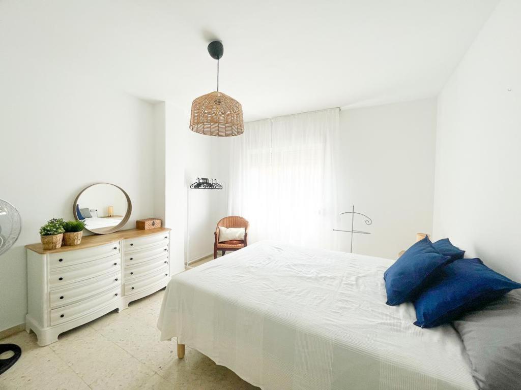 Apartamento Espeto Malaga Centro Zewnętrze zdjęcie